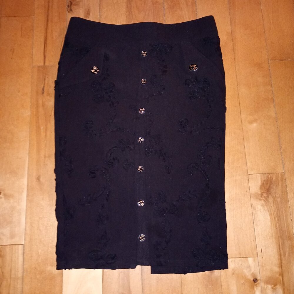 Romantic skirt Lip Service